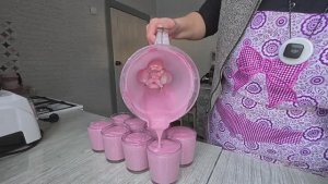 Пригласила мужа и попросила исправить..