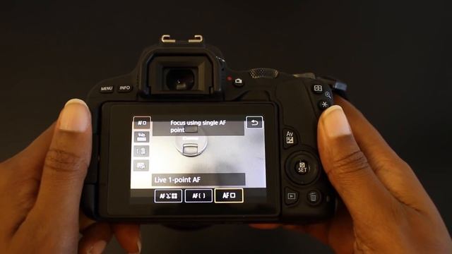 10 Reasons Why You Should Buy The Canon SL2( Video Perspective) смотреть онлайн