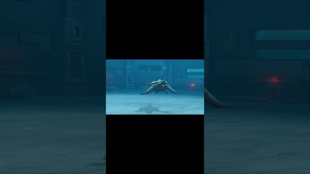 Постозух!!!/jurassic world the game. смотреть онлайн