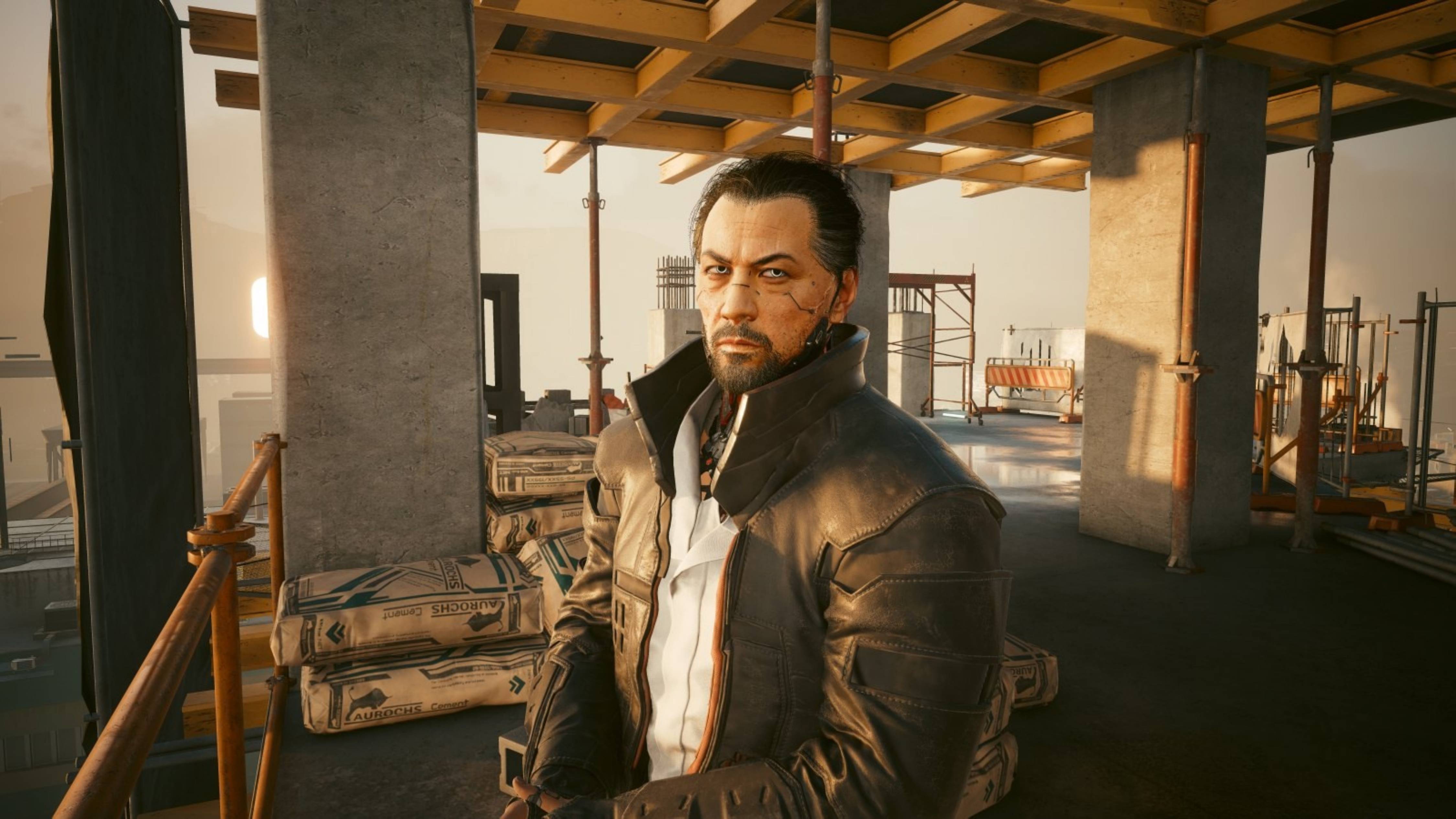 ИГРОСЕРИАЛ Cyberpunk 2077 — Серия 16 - На Мягких Лапах