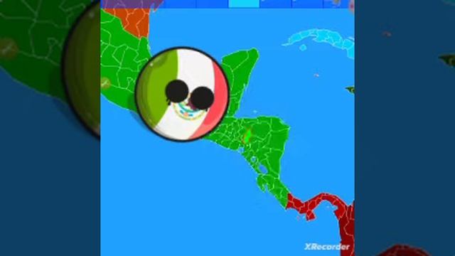 nace un país y muchas cosas mas...(countryballs) смотреть онлайн