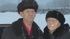 берегите родителей