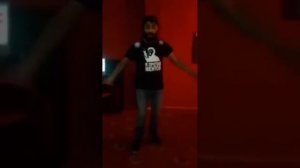 Мико Муравей вернулся , танец для Андрея Щадило