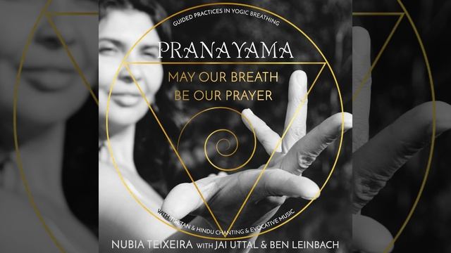 Bhastrika Pranayama смотреть онлайн