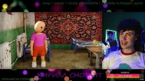 Даша и Животное - Тюрьма (Анимация) РЕАКЦИЯ НА ПАРОДИЮ НА ДАШУ ПУТЕШЕСТВЕННИЦУ ОЬЗОР