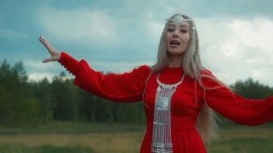 Евгения Шамаева  - Алаас Кыыһа