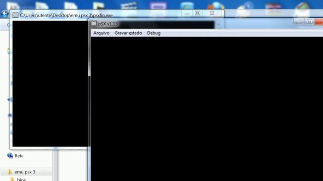 HELP!PSXFIN NOT WORKING смотреть онлайн