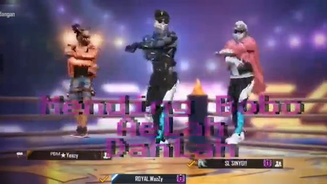 PRESENT FF BANYAK BANGET BANG JAGO🇮🇩! смотреть онлайн