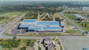 Новый фармацевтический завод BIOCAD ПК 137