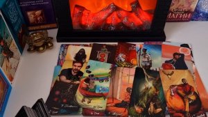 💫 ЧТО ПРОИЗОЙДЁТ У ТЕБЯ 💯СО ДНЯ НА ДЕНЬ ✅️