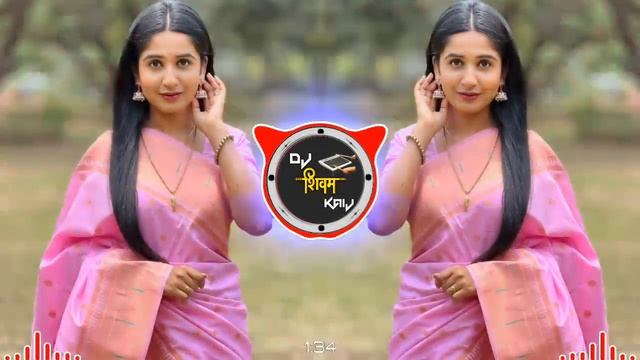 Ladachi Tara Dj Song | ladachi tara new song | Tasha Active pad sambal mix Marathi Dj Song | Dj Mix
