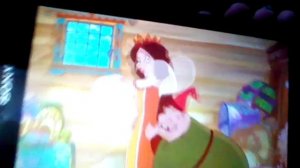 Я не дам я недам лучше ноги уноси