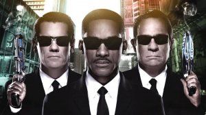Люди в черном 3 (фильм, 2012)