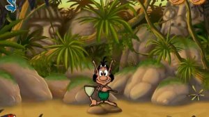 Hugo Tropical Island 4 GamePlay - Part 1