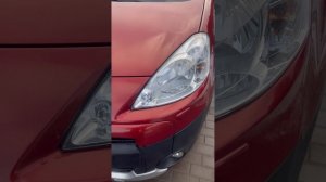 Пежо партнер Типи 2008 год мотор tu5jp4