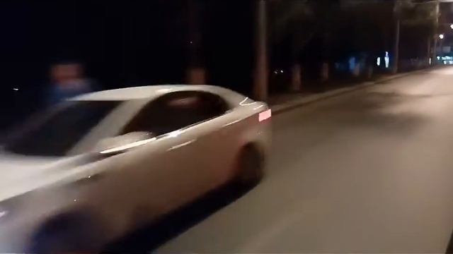 SLACS Автопробег Самара смотреть онлайн