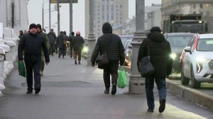 В Москве 8 февраля может обновиться исторический максимум атмосферного давления