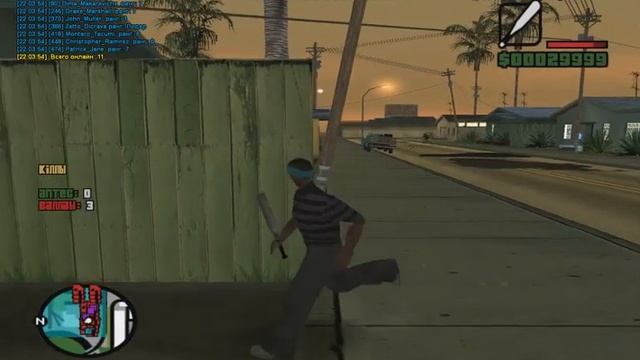 gta sa 2014 09 12 22 03 58 698 смотреть онлайн