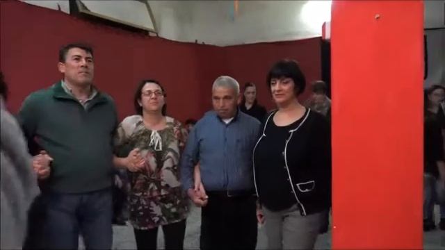 "Ballus de Prazza" a Guasila marzo 2017 - "fiorassiu" смотреть онлайн