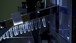 Съемка производства вакцин