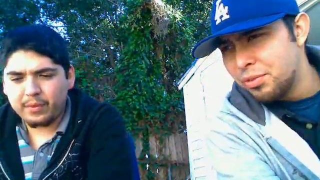 Churros Y Puros-La Aurora Barrel Aged Robusto p.1 смотреть онлайн