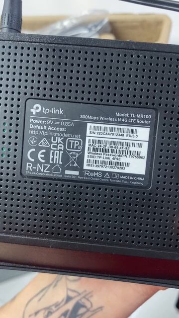 Роутер смотреть онлайн