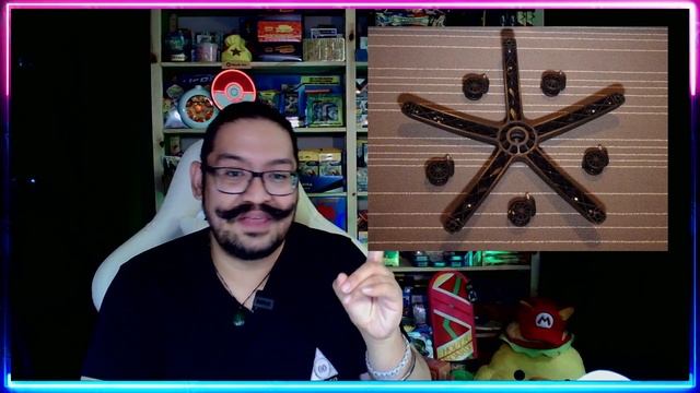 DOWINX 6689 - White Ivory Gaming Chair REVIEW 2021 смотреть онлайн