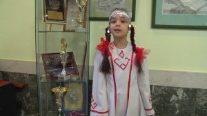 _Галустян В. "Знакомьтесь - женщина-композитор Эллина Архипова - истинная дочь своего народа"_