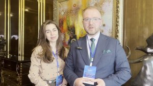Семен Дворянинов (Степь) - НОВАК XV Конференция "Внутренний контроль и аудит в России"