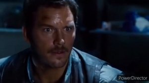 Jurassic world RYTP #1.