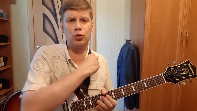 186. ВЕНЯ Д'РКИН - Письма (Кавер и разбор)