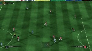 Fifa 09 (2008) 6.64Гб