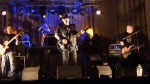 Крематорий - Три источника