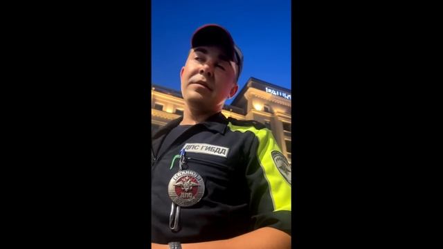 АвтоЛЕДИ ПРОТИВ БЕСПРЕДЕЛА ДПС УФА АРЕСТ 19.3 смотреть онлайн