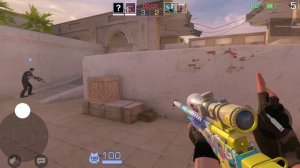 игрю в Дуэли 2 на 2