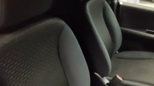 Обзор Honda Freed Spike 2011