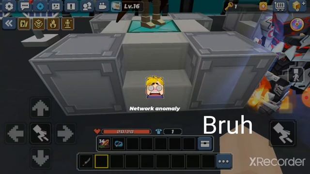 Rune Reveal! (Garena BlockmanGo) смотреть онлайн