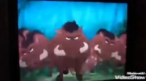 Terk Tantor Jungle Guide