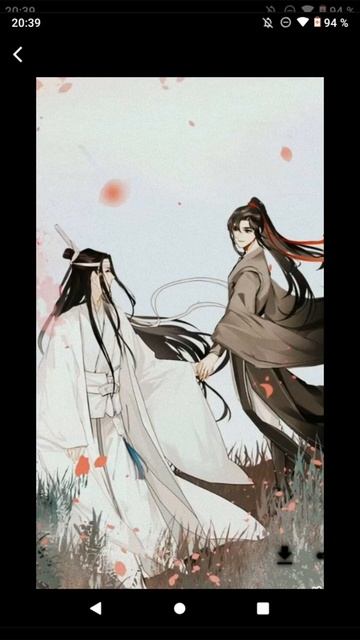 лань Чжань после смерти Вэй усяня смотреть онлайн