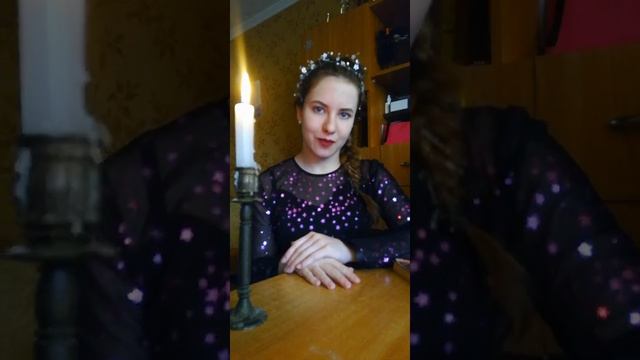 Сценічна мова. Онлайн навчання під час карантину смотреть онлайн