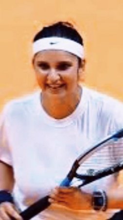 Sania Mirza Last Match #shorts