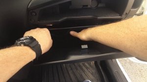 Верхний коврик и обивки бардачка для ам LADA Granta, LADA Granta FL, Lada Kalina 2