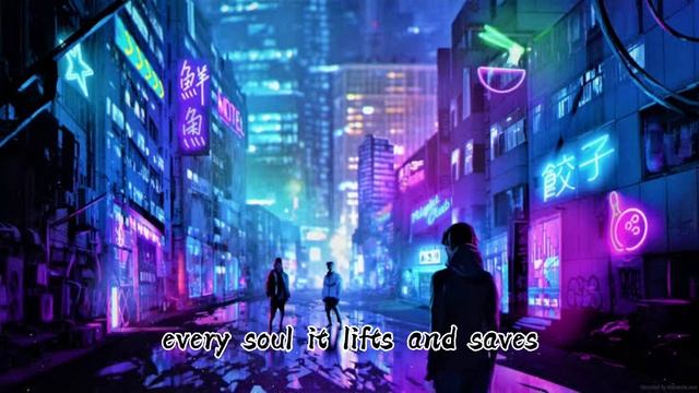 Neon Dreams - No Copyright Music | Free Background Music смотреть онлайн