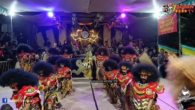 YANG BARU🔥 KUDA KEPANG TURONGGO BUDI SNTOSO - NGROPOH TEMANGGUNG смотреть онлайн