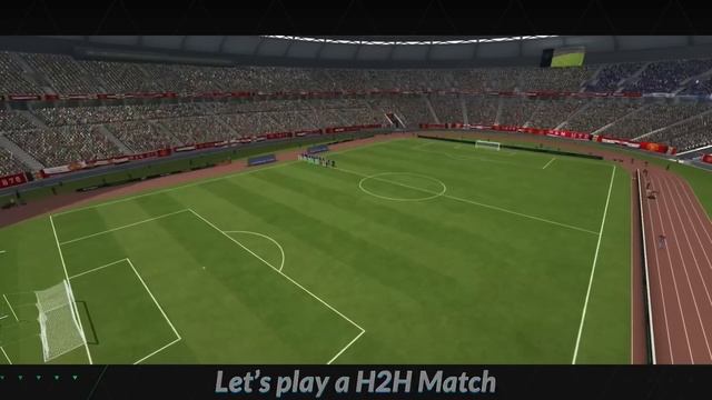 UCL Road To The Finals X Moments - Special Players Squad Builder! FC Mobile смотреть онлайн