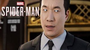 Прохождение игры Marvel’s Spider-Man Remastered ч.14 - Тот,. который скрылся