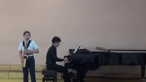 Никишенков Опавшие листья