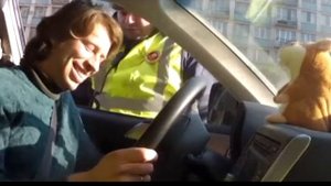 Говорящий хомяк