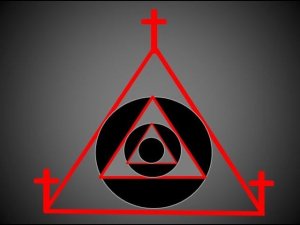 127. Защитный кувшин.Для тех кто с БОГОМ...И Ваши комменты.