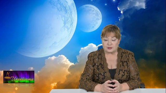 Horoscop Urania - Zodia Vărsator 30 noiembrie – 06 decembrie 2019 - Emisiunea Uranissima смотреть онлайн
